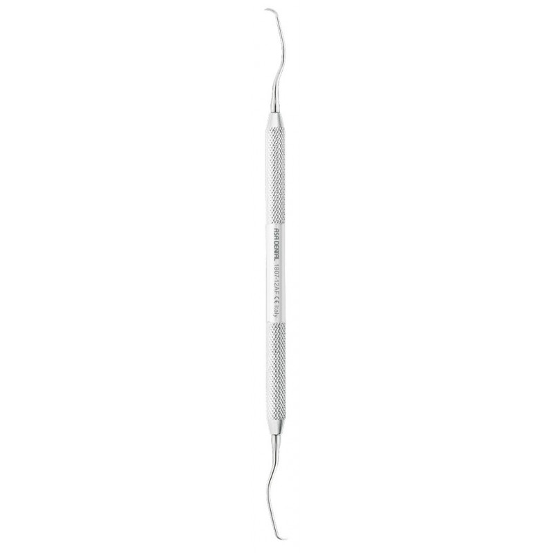 CURETTE GRACEY 11/12 1807-12AF