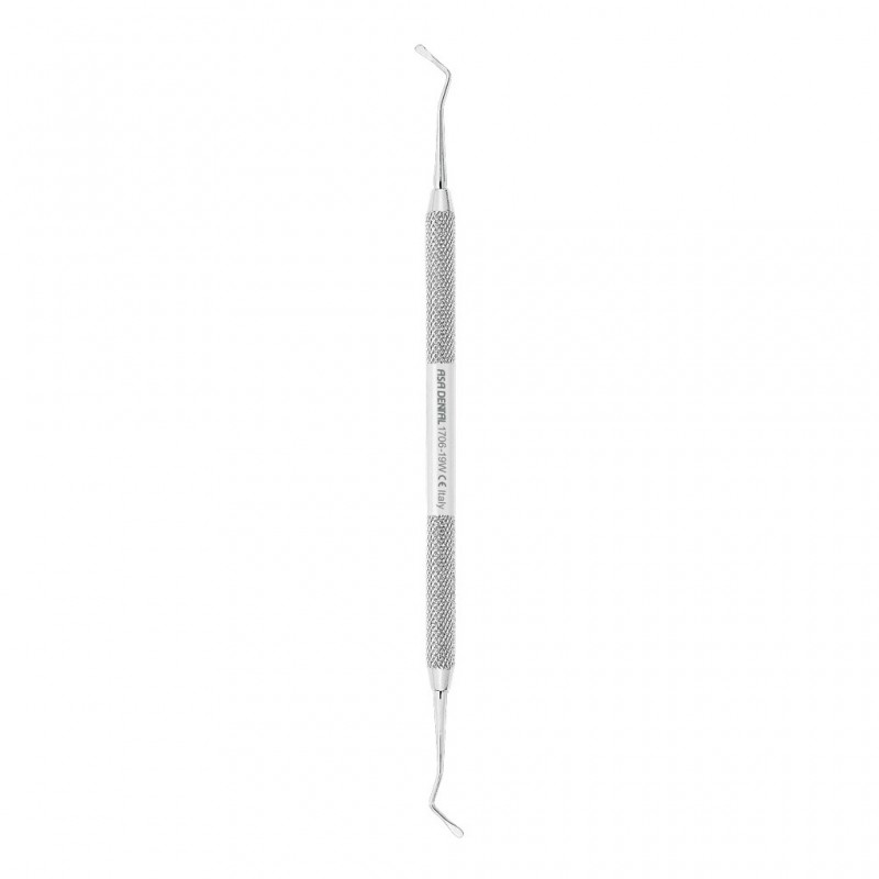 ESCAVATORE CUCCHIAIO OVALE fig.