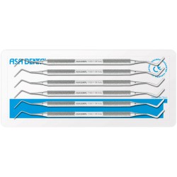 SPATULAS HEIDEMANN S1102-1