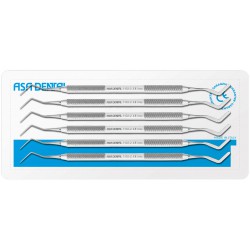 SPATULAS HEIDEMANN S1102-2