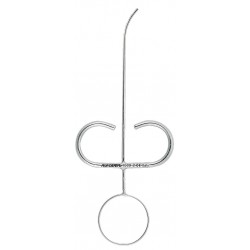 PORTAMALGAMA METALLICO 1009-2