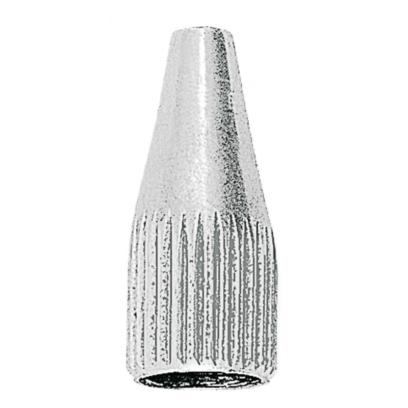 PUNTA METALLO PORTAMALGAMA 1020-2P