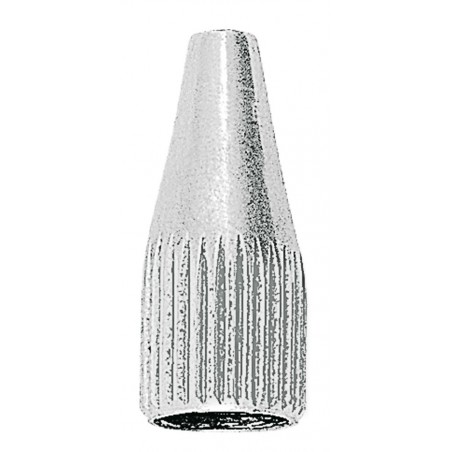 PUNTA METALLO PORTAMALGAMA 1020-2P