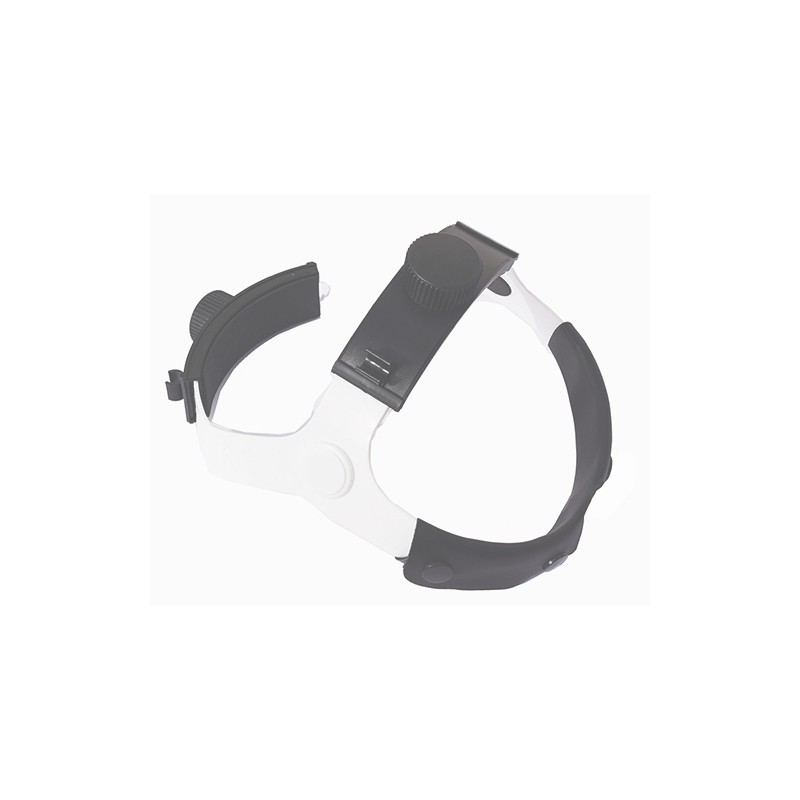 CASCHETTO PER UTILIZZO LUCI LOBO