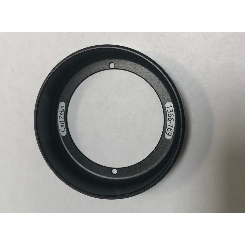 DRAPE ADAPTER RING FOR VISION GUARD PER MICROSCOPIO PICO ZEISS