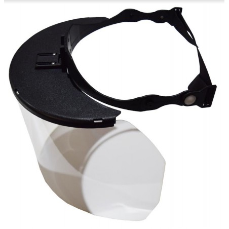 VISIERA DI PROTEZIONE CINGITESTA