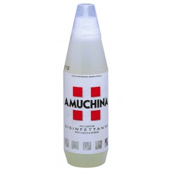 AMUCHINA PMC USO ENDODONTICO