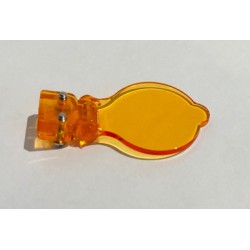 FILTRO ARANCIONE PER LOBO