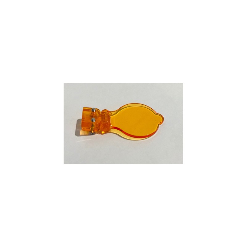 FILTRO ARANCIONE PER LOBO