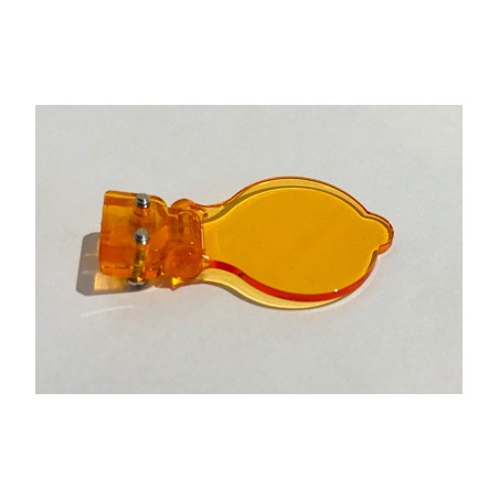 FILTRO ARANCIONE PER LOBO