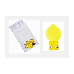 FILTRO ARANCIONE PER LOBO