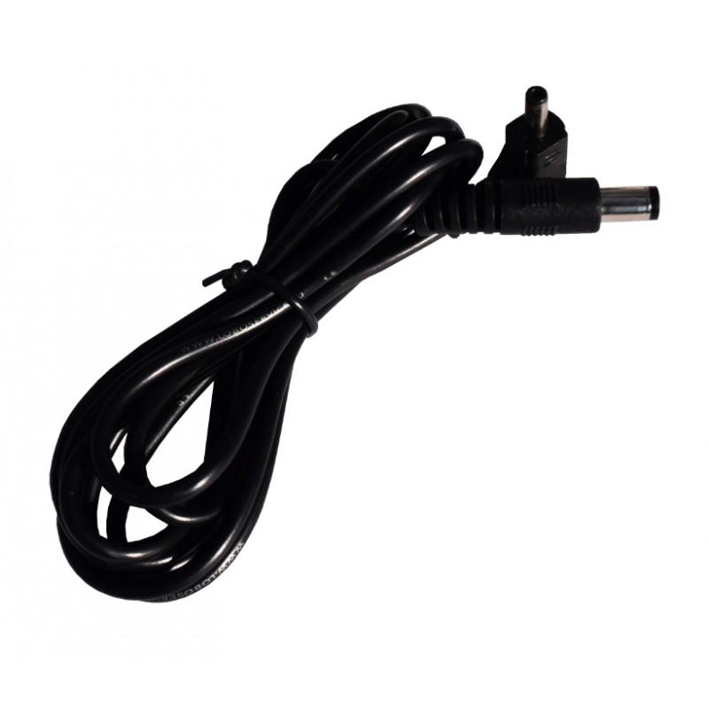 CAVO ELETTRICO COLLEGAMENTO LED-BATTERIA PER LOBO