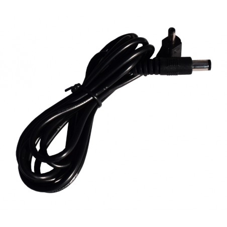 CAVO ELETTRICO COLLEGAMENTO LED-BATTERIA PER LOBO