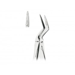 PINZA ESTRAZIONE 0110-151-1/2