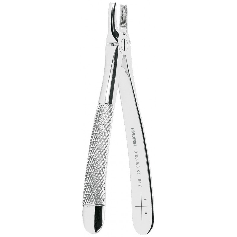 PINZA ESTRAZIONE 0100-168