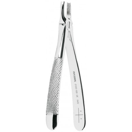 PINZA ESTRAZIONE 0100-168