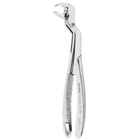 PINZA ESTRAZIONE 0100-22L