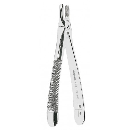 EXTRACTING FORCEPS 0100-1