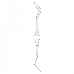 SPATOLA HEIDEMANN DOPPIA N.