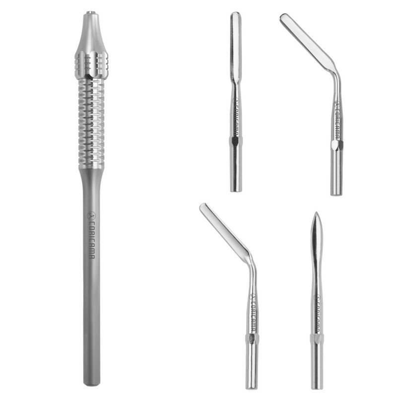 PERIOSTEAL ELEVATOR MV1851-PR3