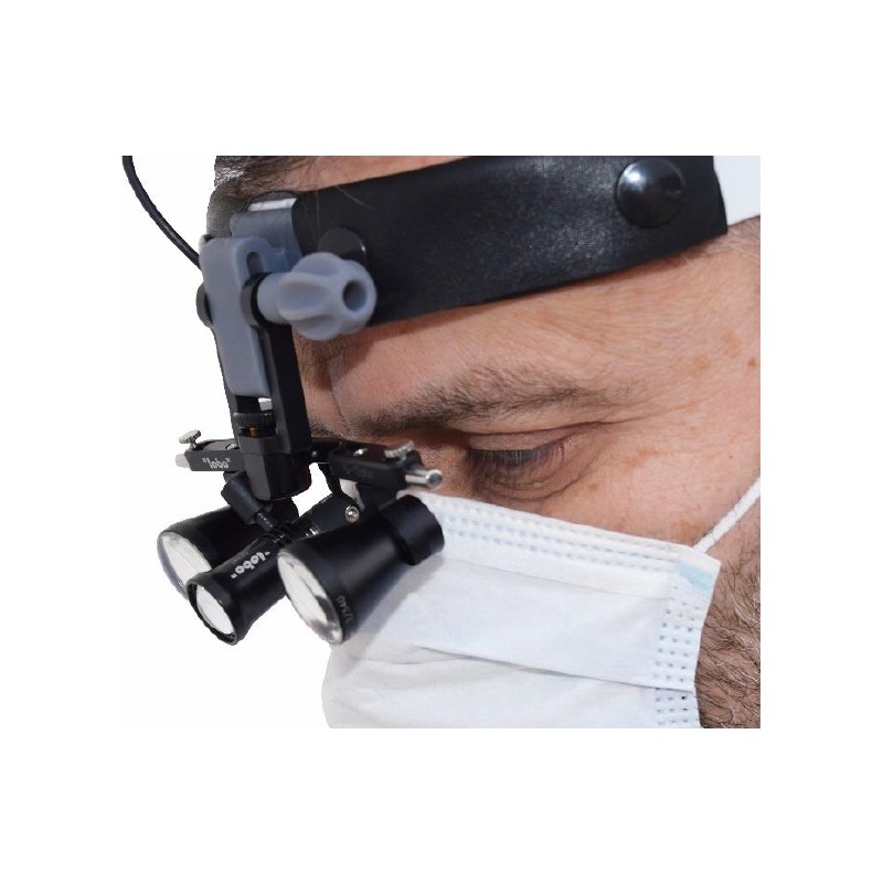 LOBO LED VARILIGHT 3 KIT