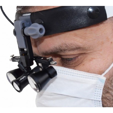 LOBO LED VARILIGHT 3 KIT