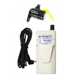 BATTERIA LOBO SCREEN