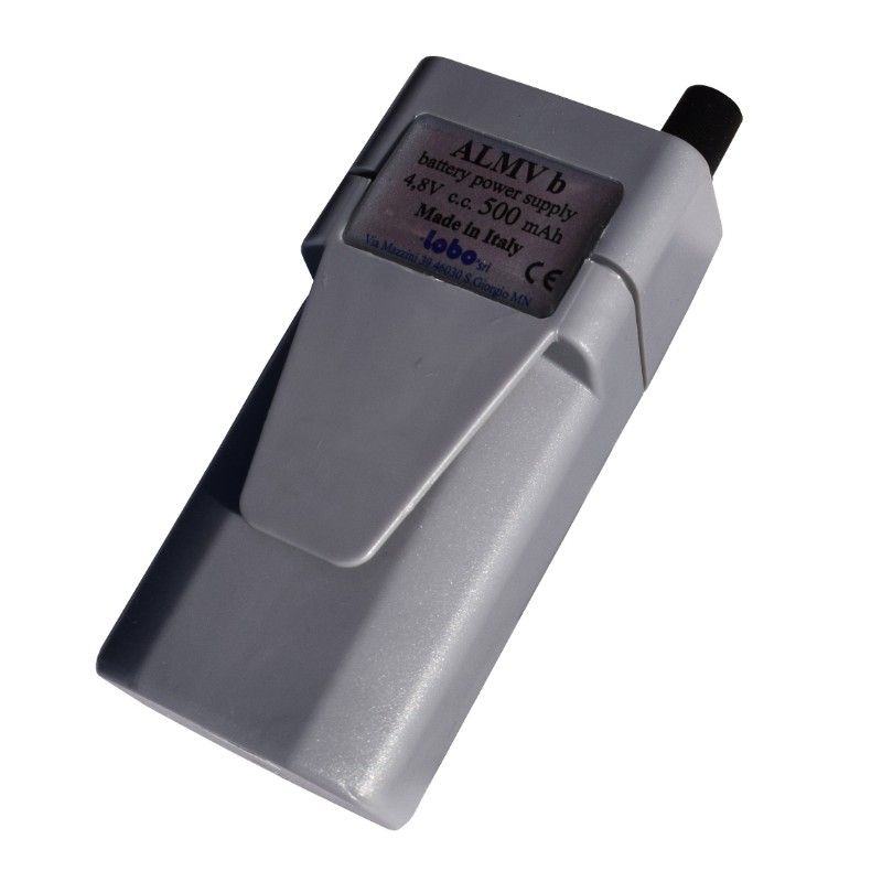 BATTERIA LOBO 700 mAh