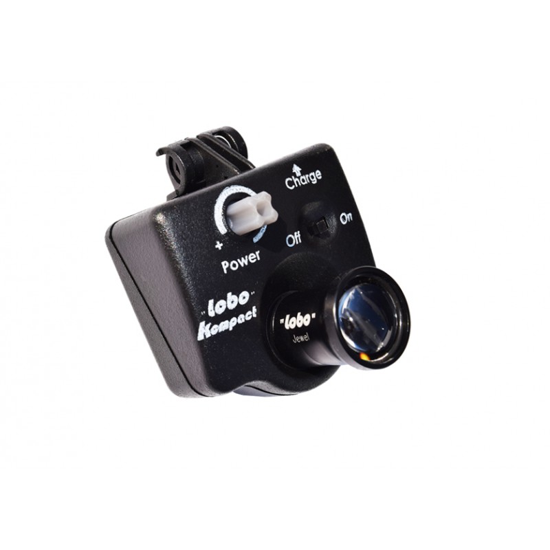 LOBO LED KOMPACT KIT