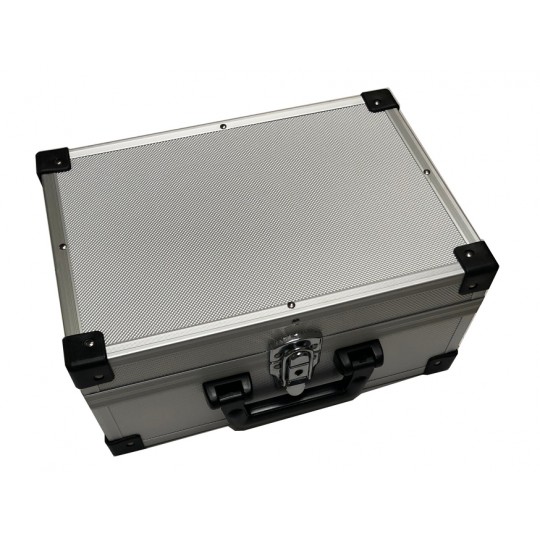 VALIGETTA TRASPORTO CASCHETTI