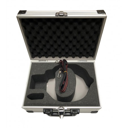 VALIGETTA TRASPORTO CASCHETTI