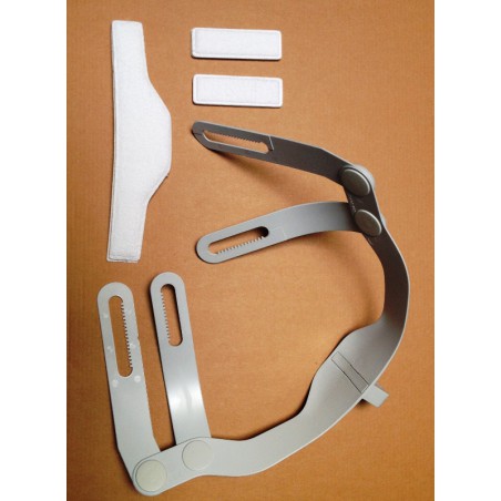 KIT RIPARAZIONE CASCHETTO