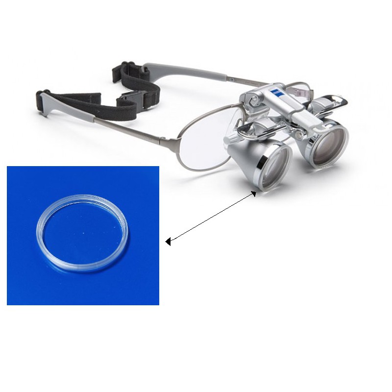 PROTEZIONE PER LENTE GALILEIANA (SINGOLO)