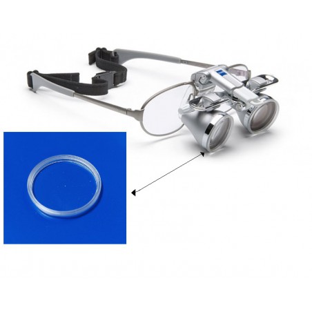 PROTEZIONE PER LENTE GALILEIANA (SINGOLO)