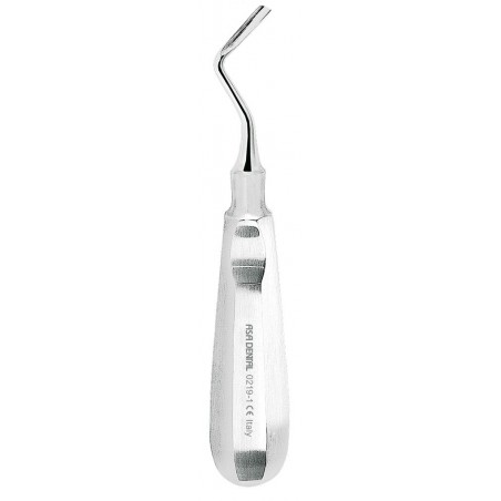 LEVA ANGOLATA ELICOIDALE 0219-1