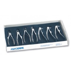 PINZA ESTRAZIONE BIMBI S0112