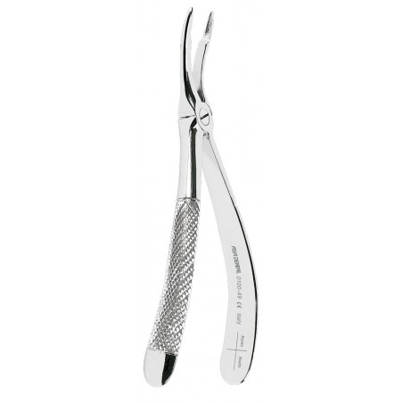 EXTRACTING FORCEPS 0100-49