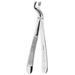 PINZA ESTRAZIONE 0100-67/L