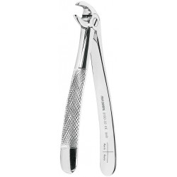 PINZA ESTRAZIONE 0100-33