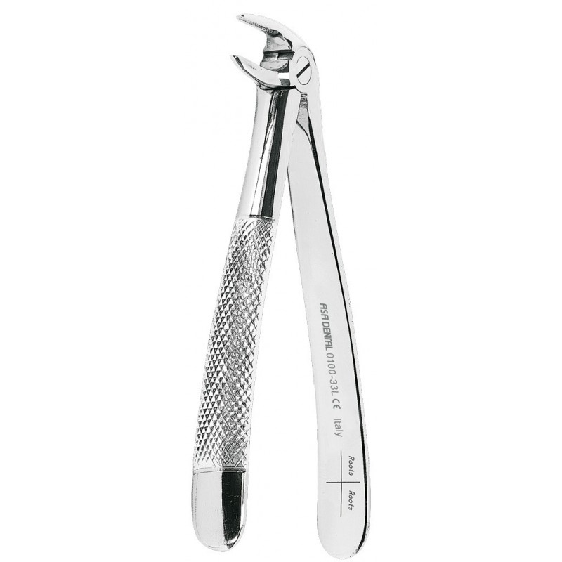 PINZA ESTRAZIONE 0100-33L