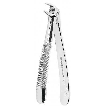 PINZA ESTRAZIONE 0100-33L