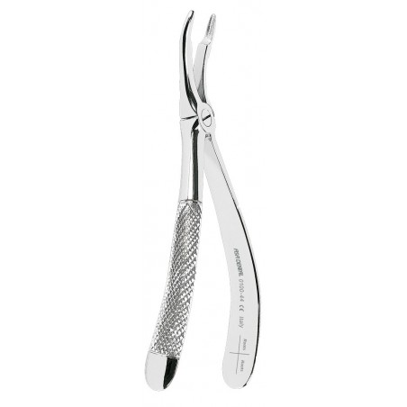 EXTRACTING FORCEPS 0100-44