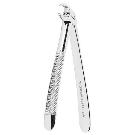 EXTRACTING FORCEPS 0110-33S