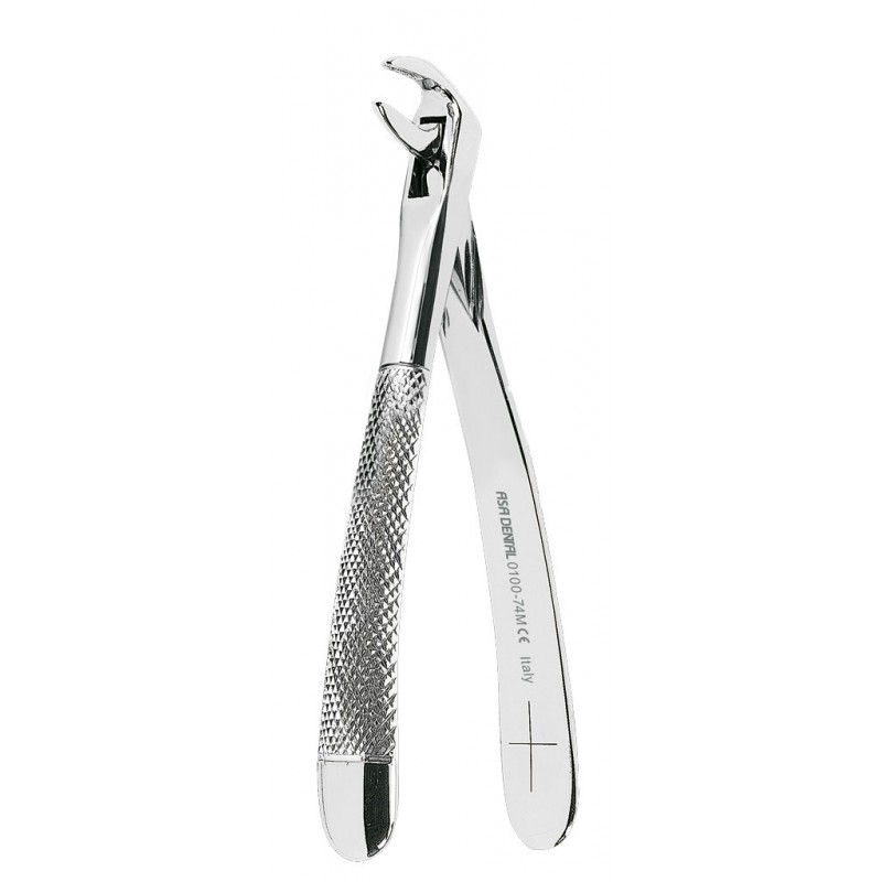 PINZA ESTRAZIONE 0100-74M