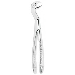 PINZA ESTRAZIONE 0100-86/L