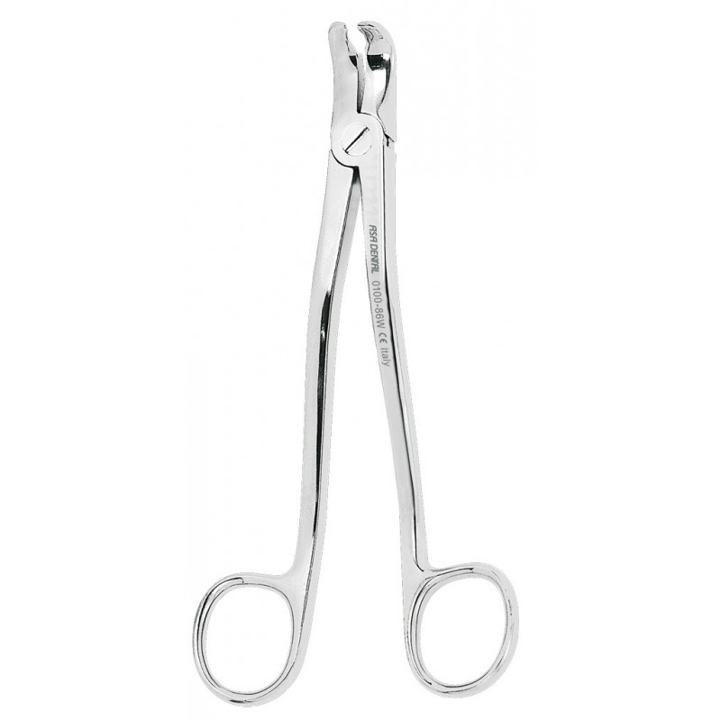 PINZA ESTRAZIONE 0100-86W