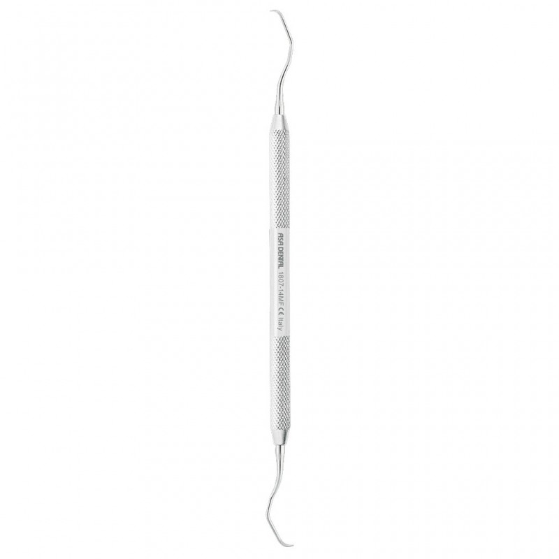 CURETTE GRACEY 1807-14MF