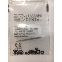 KIT GUARNIZIONI PER SIRINGA MINIMATE