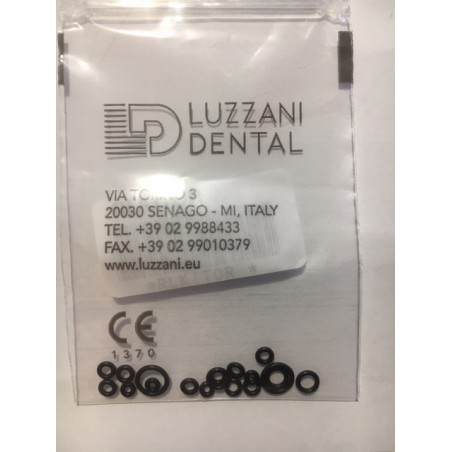 KIT GUARNIZIONI PER SIRINGA MINIMATE