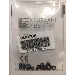 KIT GUARNIZIONI PER SIRINGA MINILIGHT